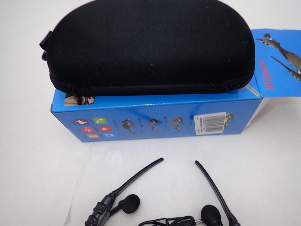 AI Smart Glasses with Language Translator Speakers Wireless Translator Bluetooth