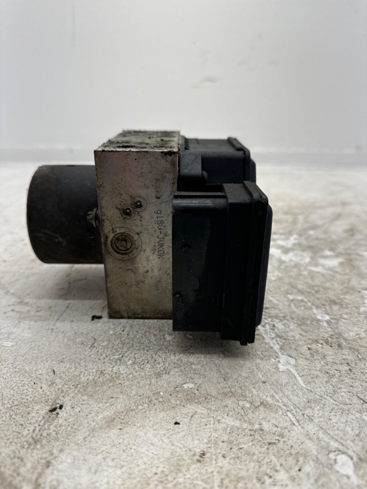 MINI HATCH ABS PUMP MODULATOR CONTROL UNIT COOPER R56 15803819