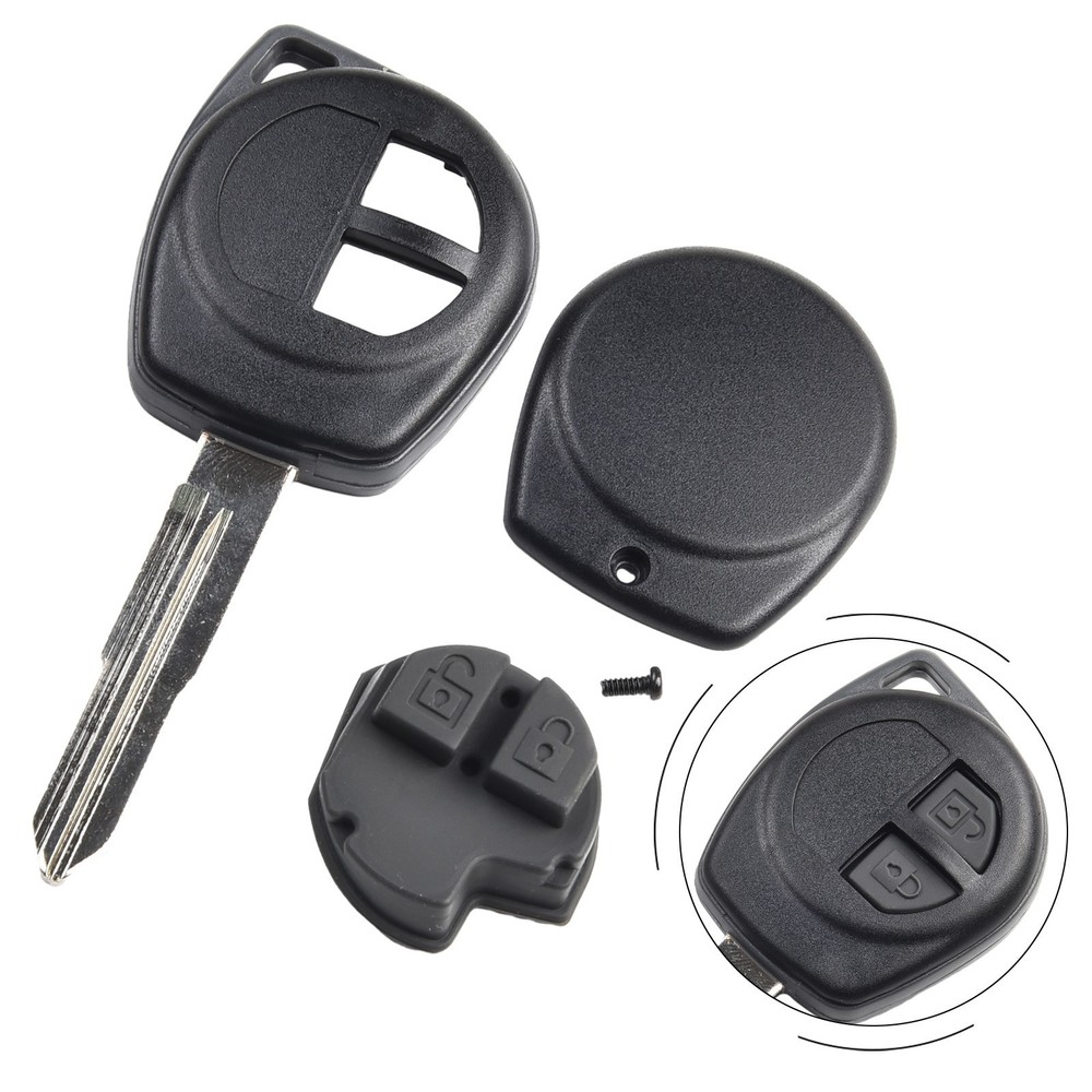 Key Shell Shell Garden Accessories Anti-Broken Good Signal Replacements