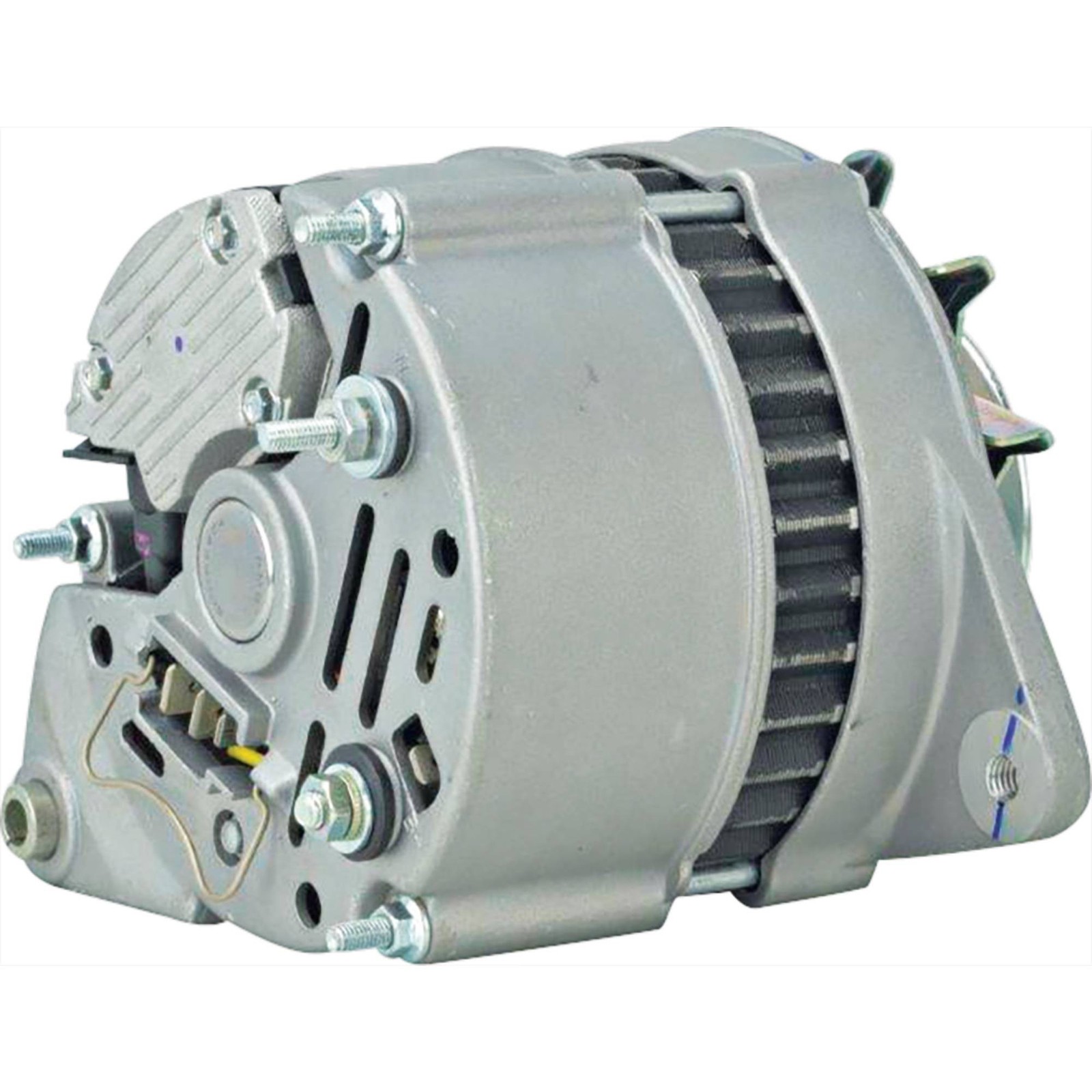 Alternator For Case Farm Tractor 4240 485 495 585 595 685 695 885 895 995 380CK