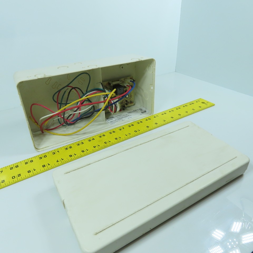 Dual-Lite CVEC30-0 Emergency Lighting 120VAC Circuit Board Only