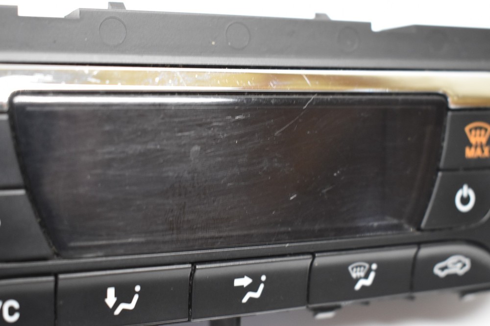 OEM! 2013 2014 2015 Ford Escape Climate Control Panel Temperature Unit AC Heater