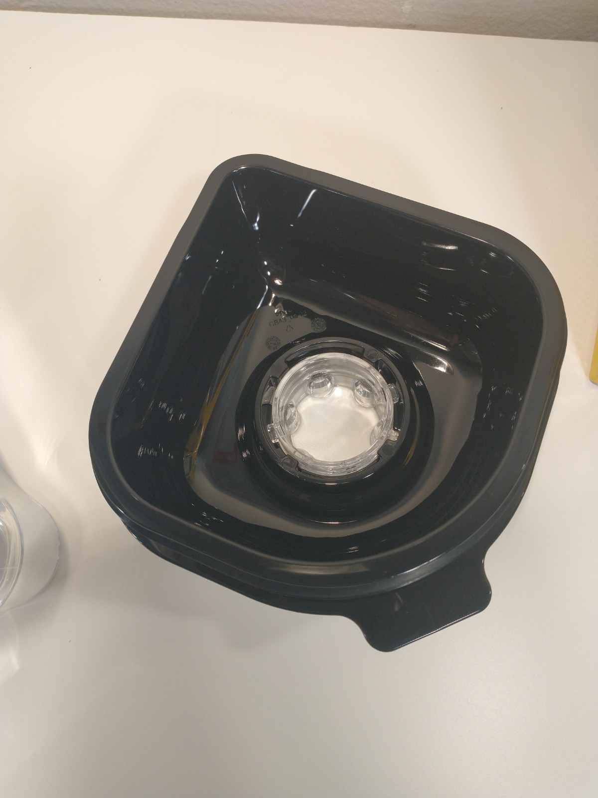 Hamilton Beach Commercial 6126-855 SummitEdge Blender Container,FitsHBH 855 1.4L