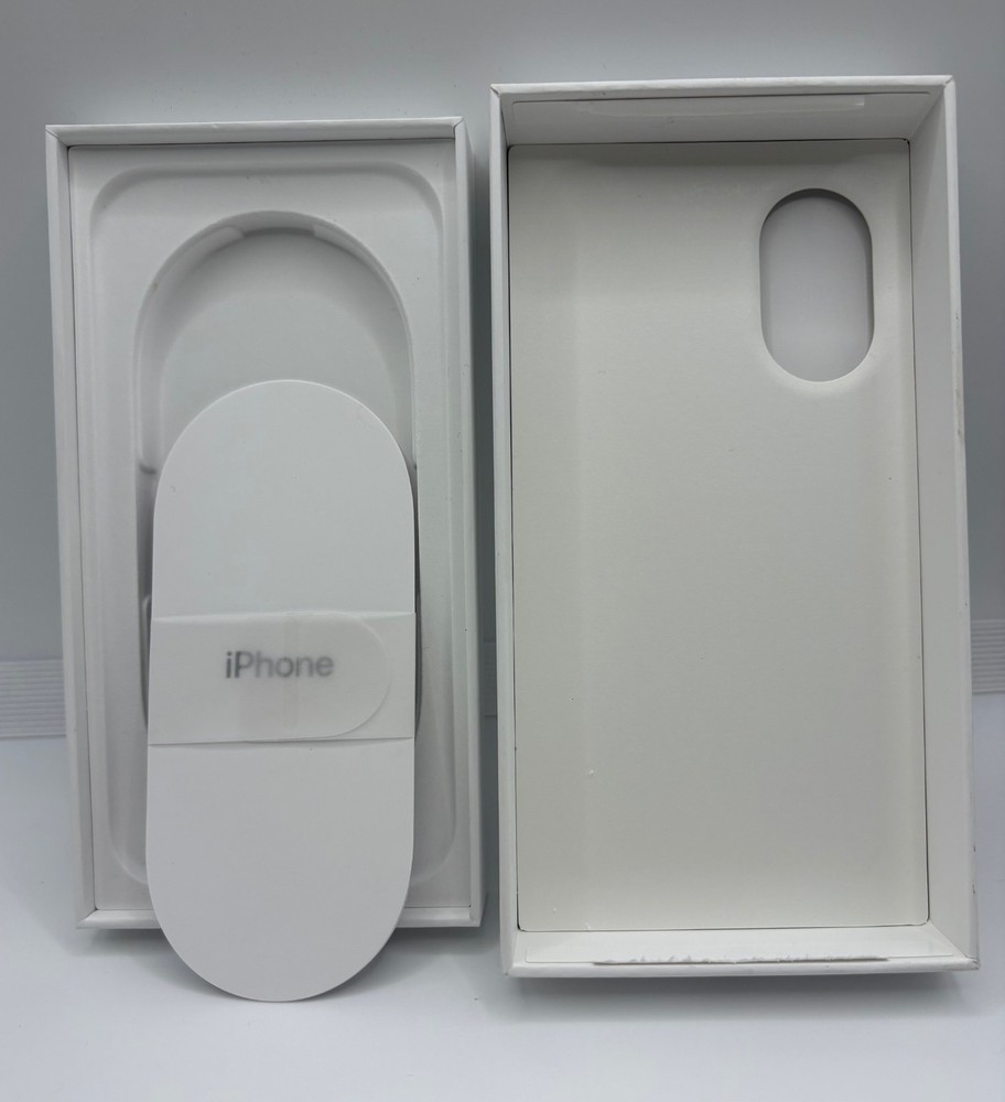 Apple iPhone 16 BOX ONLY Good Condition