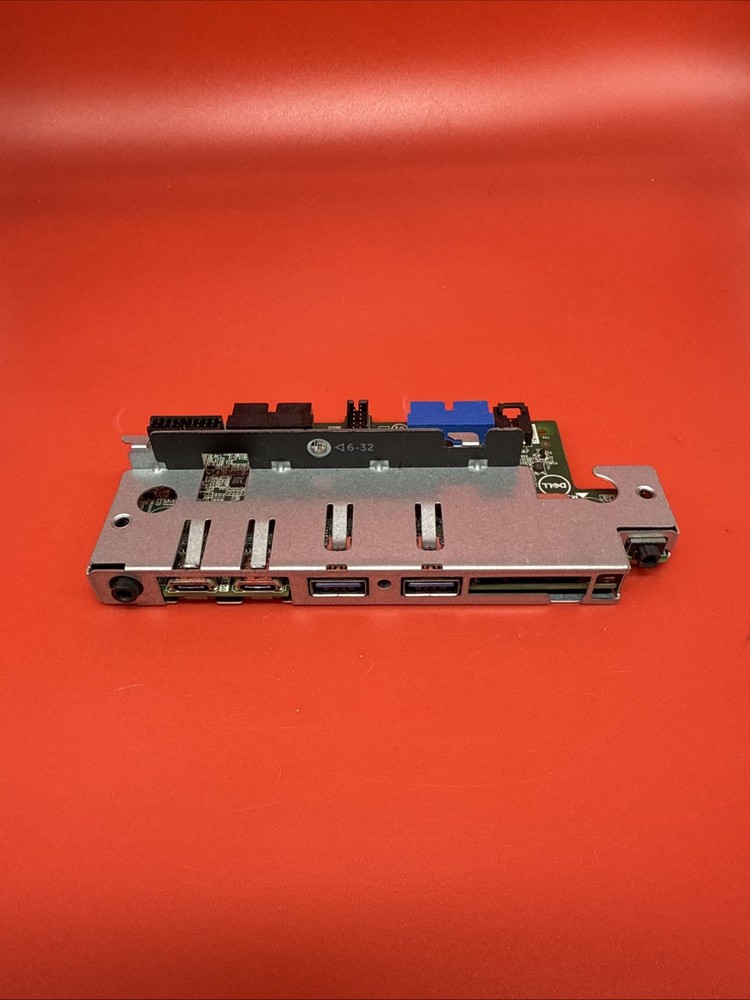 Dell 08NFPN 8NFPN Precision 5820 Front Control Panel