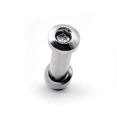 Seatpost Binder Bolt Screw 1 PCS 22mm