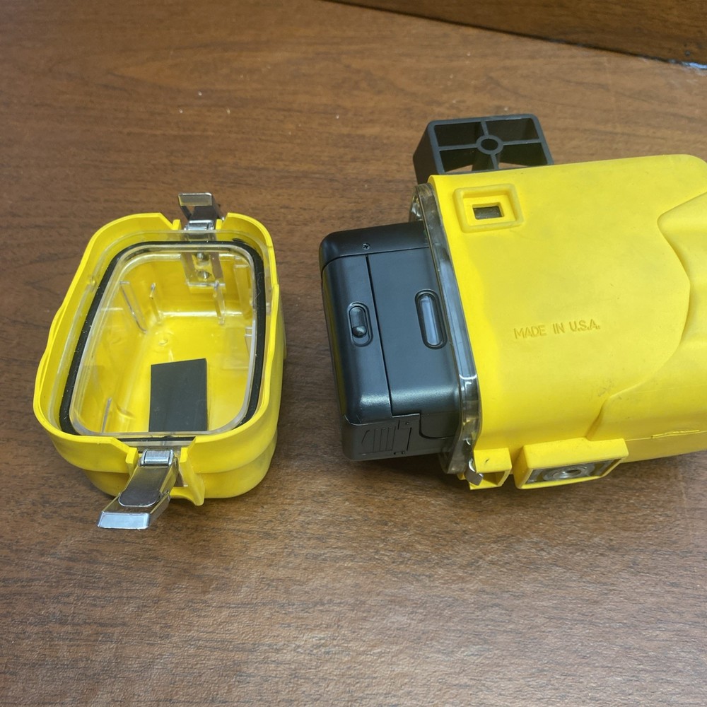 ReefMaster Underwater Camera Photography- Untested