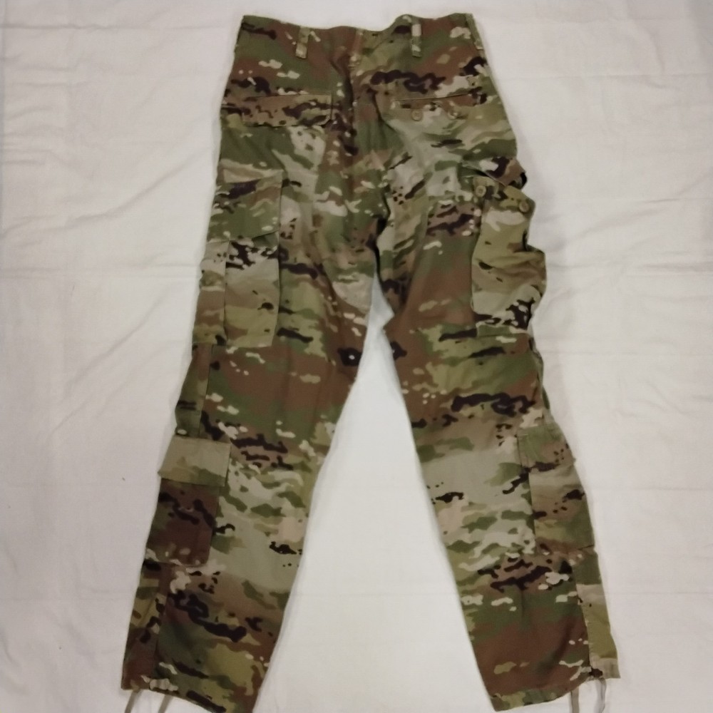 OCP Uniform Set – Small Regular – Genuine Issue Coat & Pants