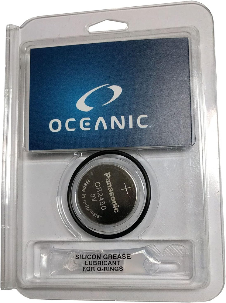 Computer Battery Kit - Versa & Veo Series, VT Series (Receiver)