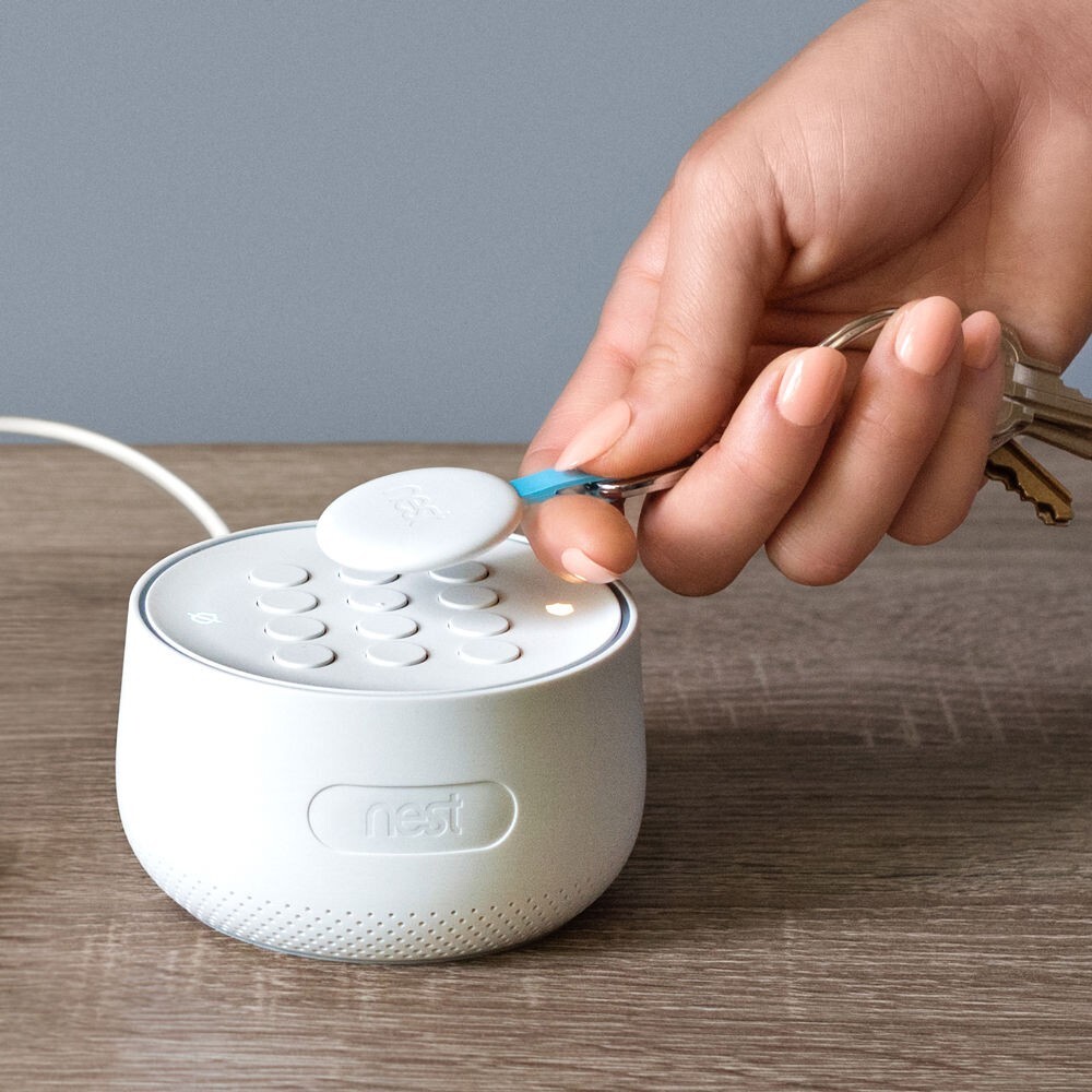 Nest H13000ES Nest Tag