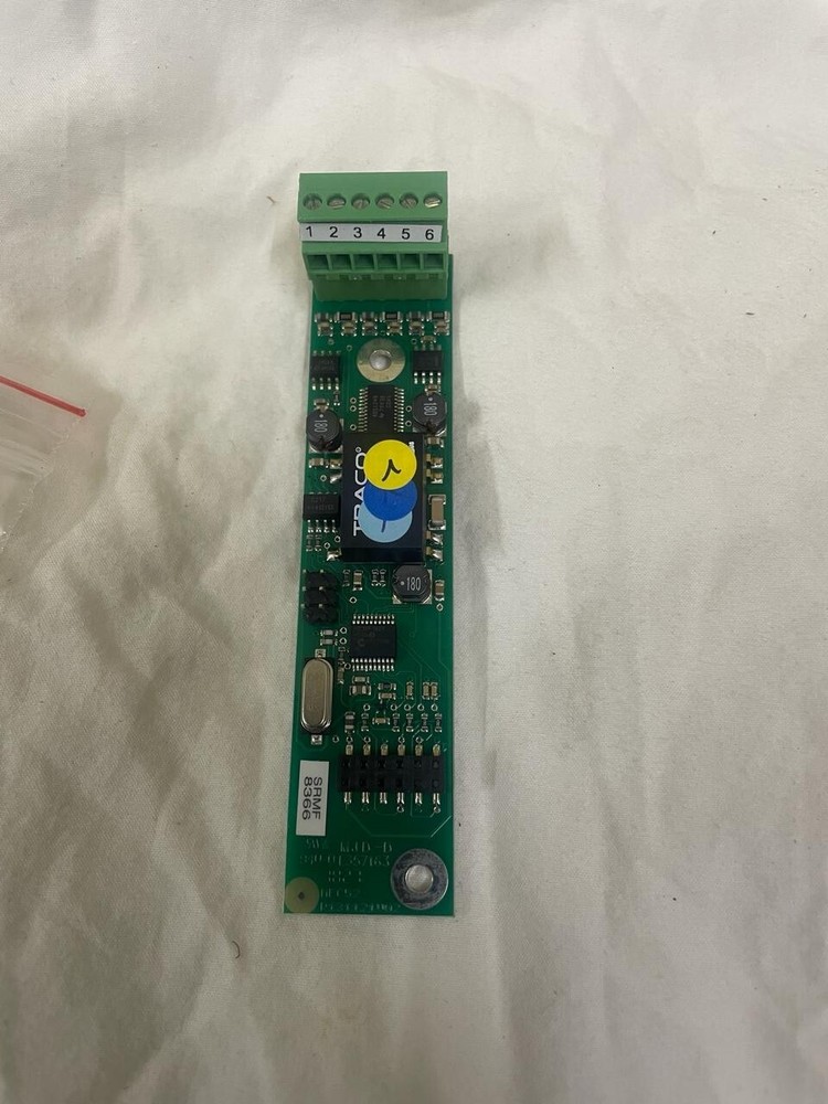 MJD-D PCB CARD 94V E357163 MFC-52 P1311121V02