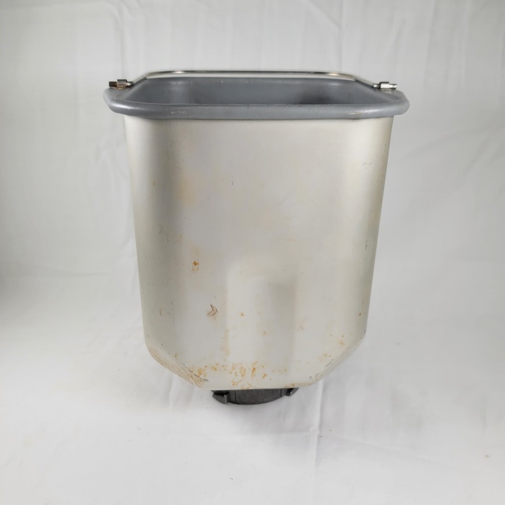 Breadman TR560 Pan ONLY, No Paddle