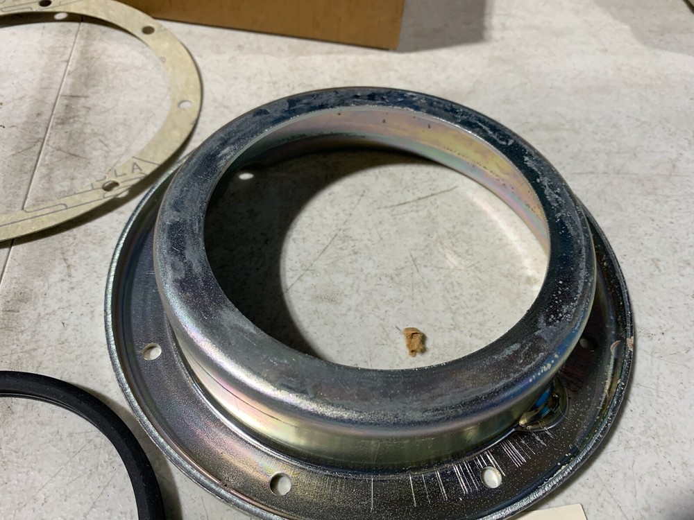 Browning 242CK Grid Flex Coupling Kit for GF242, NOS