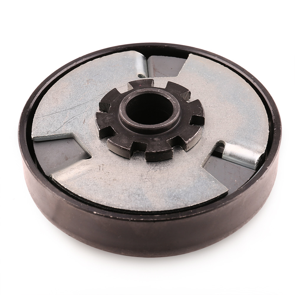 Go Kart Centrifugal Clutch 3/4" 10T Heavy Duty 40 41 420 Chain Mini Bike 6.5HP