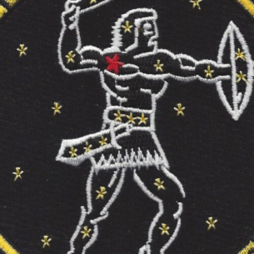 VF-162 Patch The Hunters