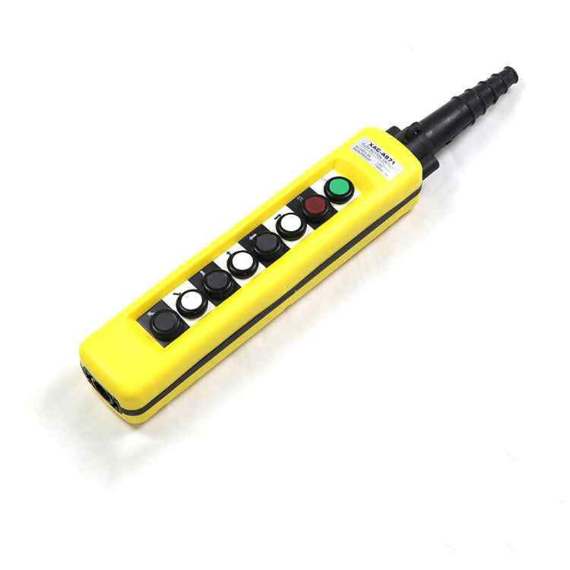 1PC For XAC-A871 crane control button crane switch driving control handle switch