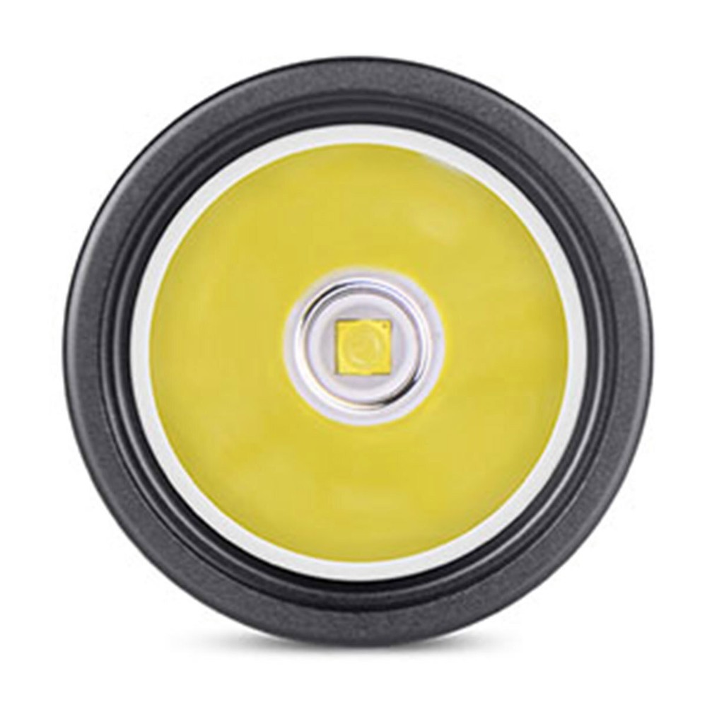 OrcaTorch D580 530 Lumens Dive Light