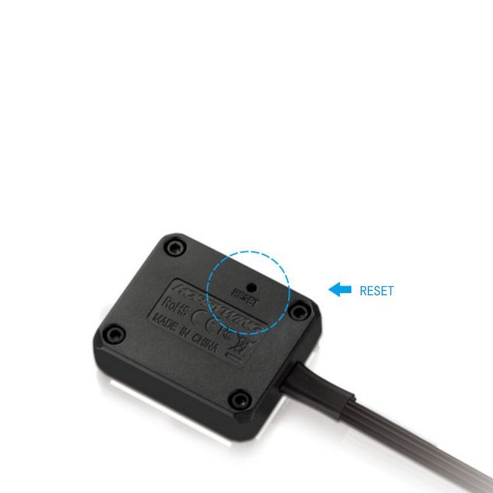 OTA Wireless Bluetooth ESC Programmer 30850400 for Xerun Ezrun Platinum Seaking