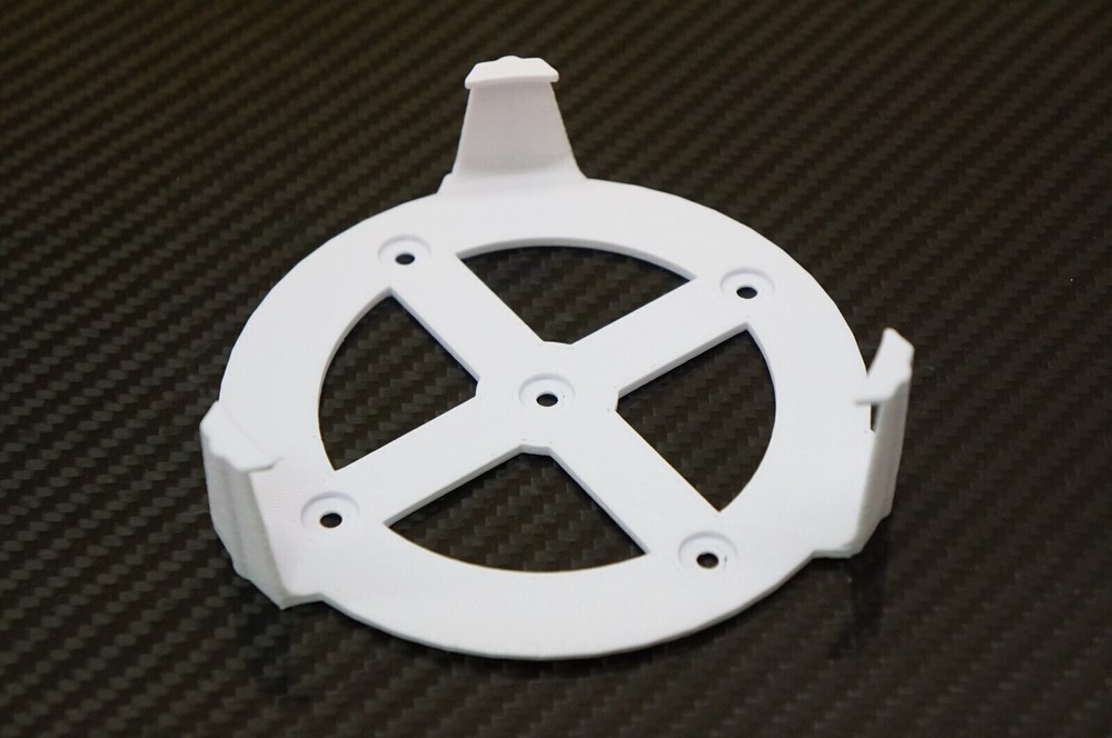 Wall Mount Ceiling Mount Bracket Holder for TP-Link Deco Mesh M5 & P7 Wifi Mesh