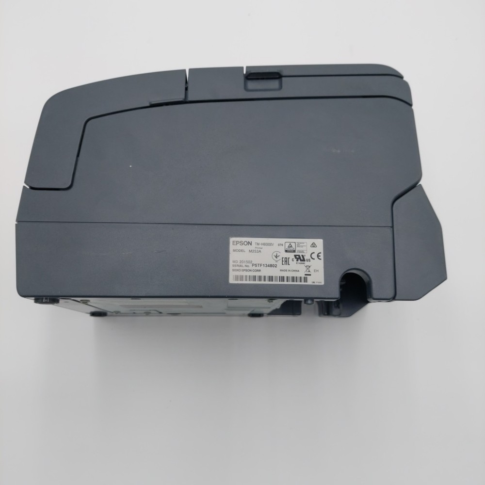 Epson TM-H6000IV M253A POS Receipt / Check Printer