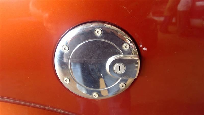 Anti-Lock Brake Part Assembly Fits 07 NITRO 98