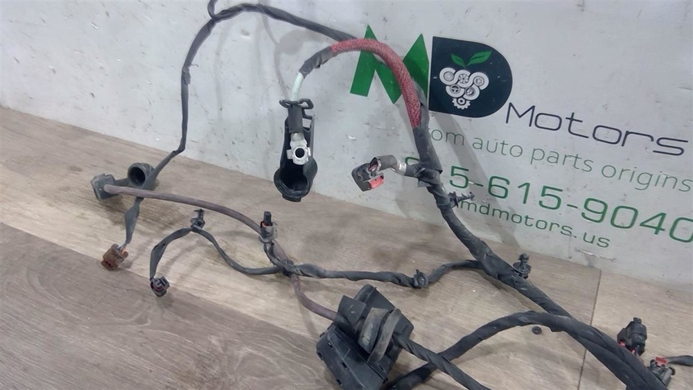 2021-2023 DODGE CHARGER 5.7L ENGINE WIRE HARNESS