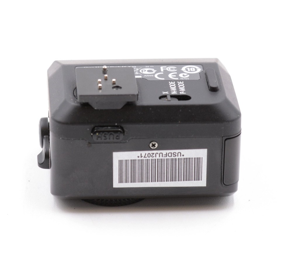 FUJIFILM EF-X20 TTL AUTO FLASH