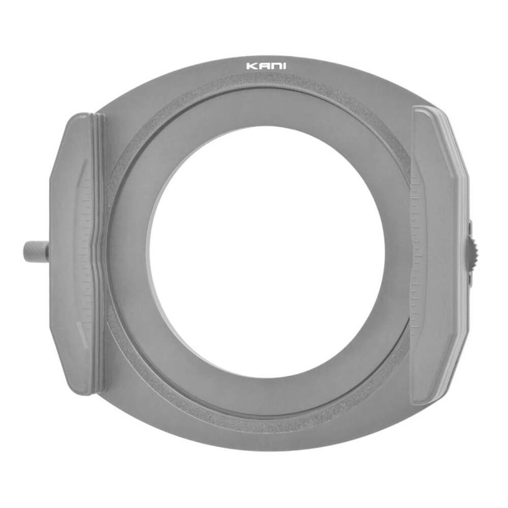 KANI HT100III Challenge Set