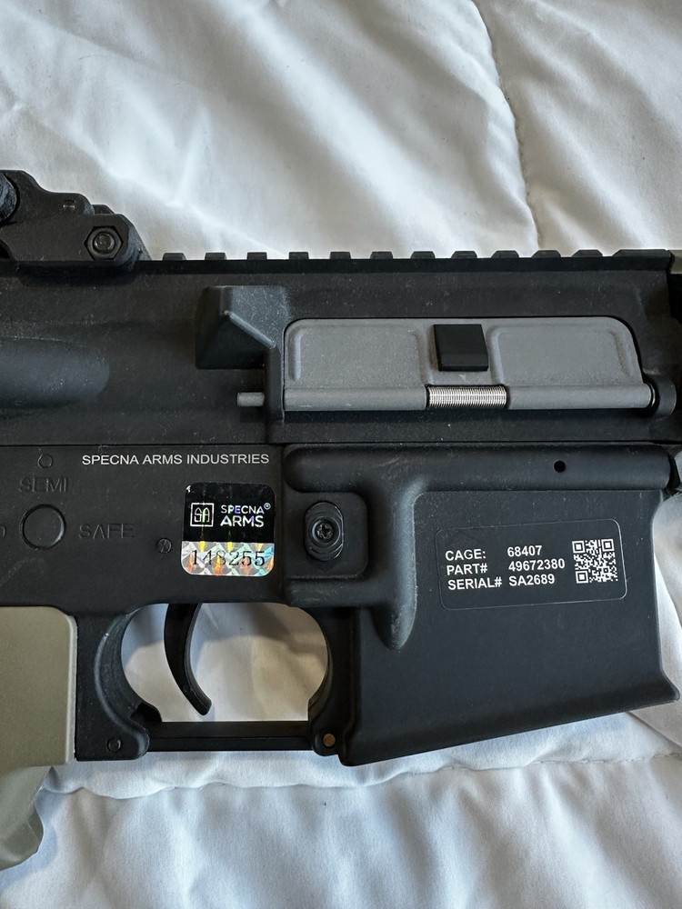 Specna Arms CORE M4 AEG