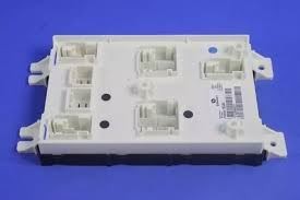 2014 DODGE RAM OEM MOPAR BODY CONTROL MODULE 68236153AD  199768