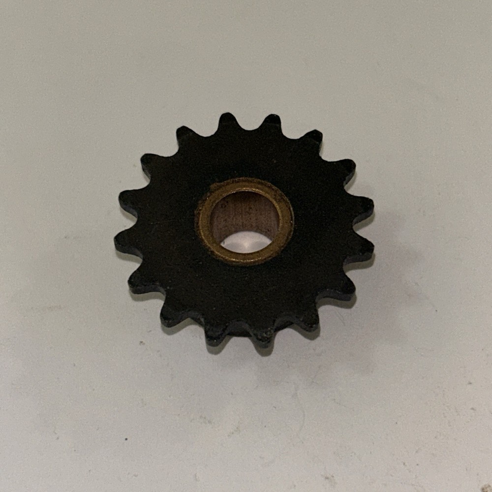 A120519 Sprocket