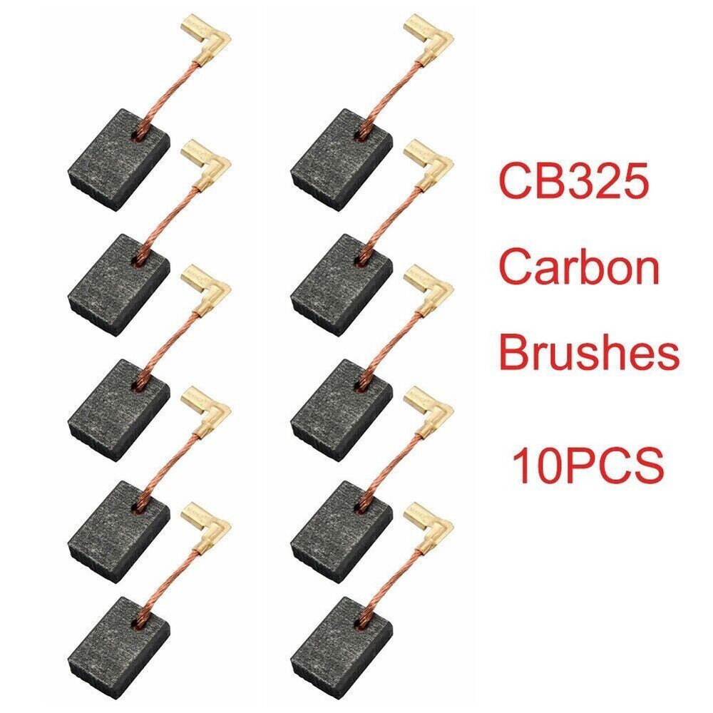 Replacement Carbon Brushes 9555NB CB318 CB330 Carbon Brushes Replacements