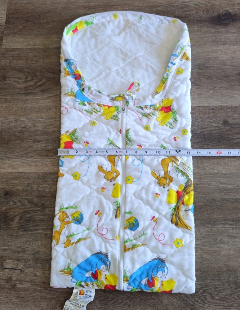 Vintage Children’s Sleeping Bags