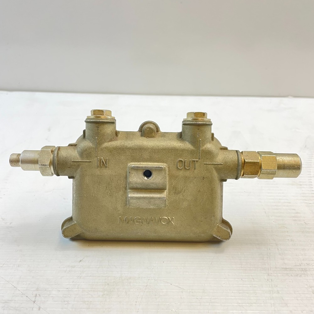 MAGNAVOX 9400-29C TAP