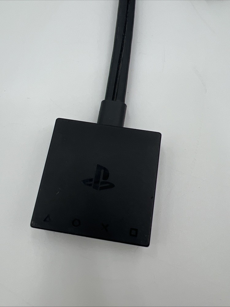 Sony VR PlayStation 4 Headset Connection Extension Cable PSVR Cable #4