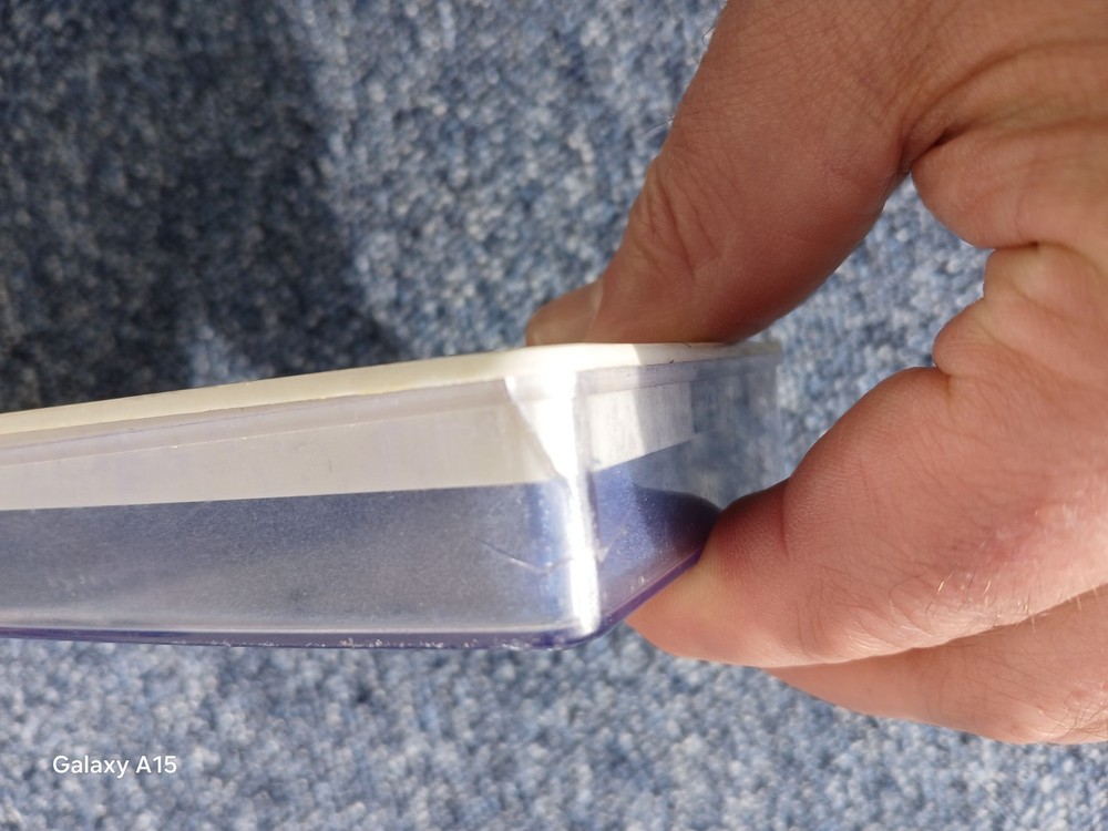 STAEDTLER 553 02 SK Mars Superbow Technical Engineering Drawing Set - VG.