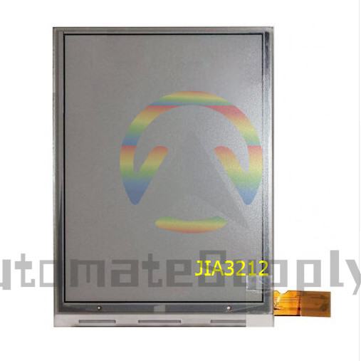 6 E-INK For AMAZON KINDLE K3 D00901 LCD Screen ebook Reader Replacement
