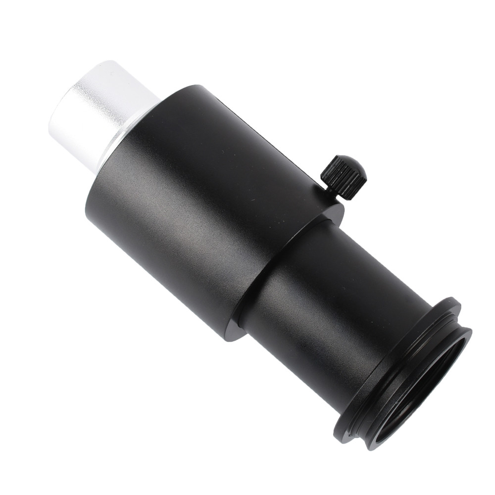 KOPPACE Trinocular Microscope Lens Interface 23.2mm C-mount Electronic Eyepiece