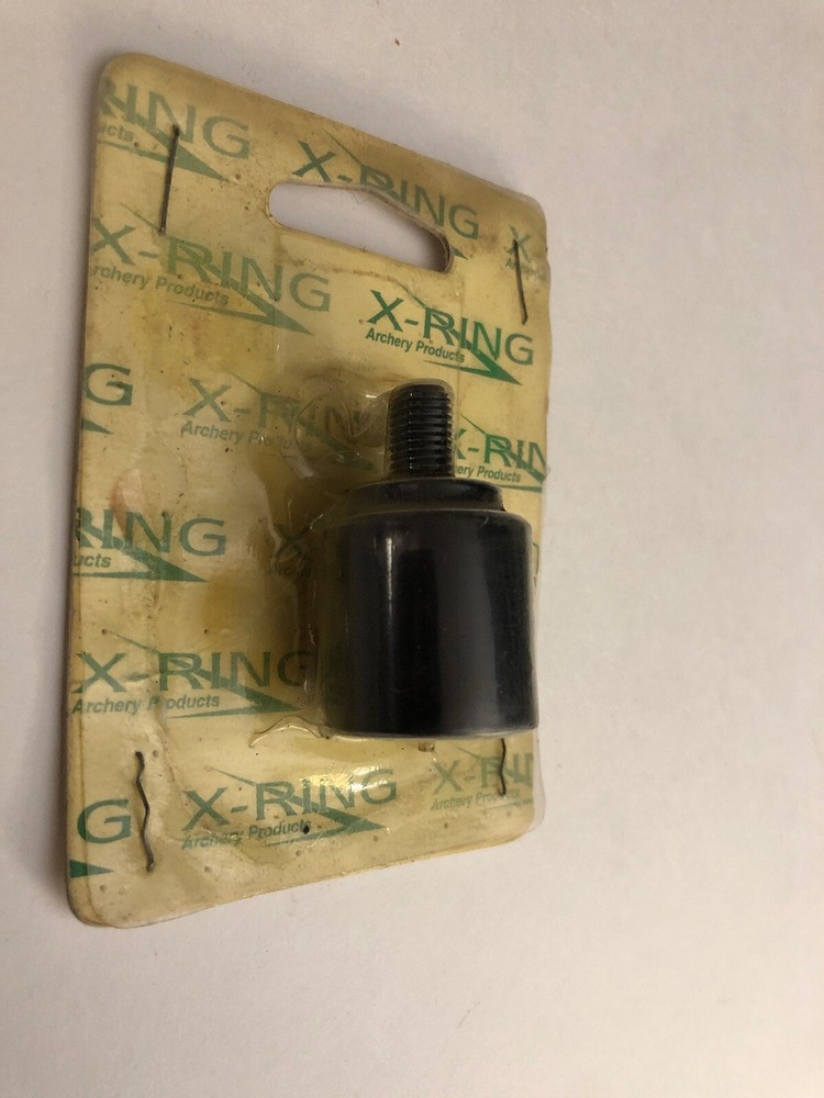 Shock Stopper Coupler By X-Ring archery products SHIP24