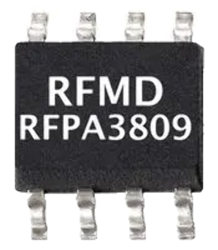 RFPA3809 Ampflifier, 400-2700MHZ, 5V, SO8