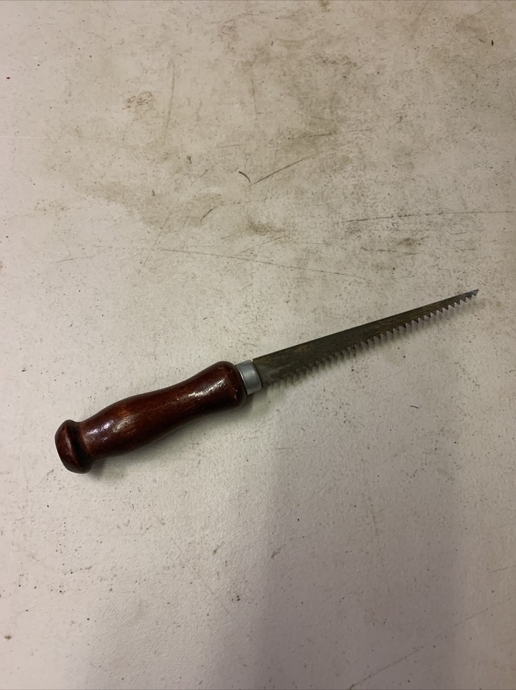 Stanley Hand Tools 15-206 Wallboard Saw USA