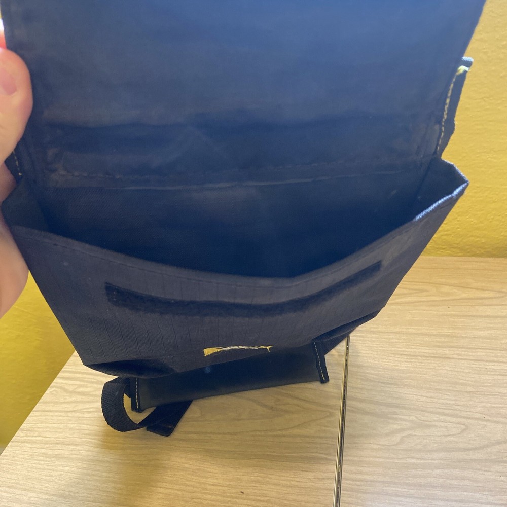 Thor Radiator LE Hydration Pack No Bladder Moto-Cross