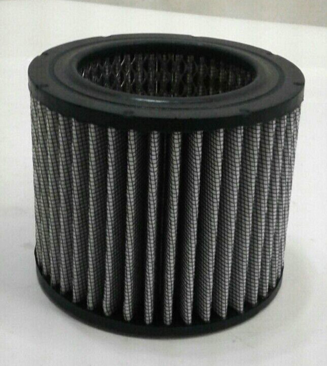 Quincy 2023400853 Replacement Air Filter OEM Equivalent By Solberg Manufacturing