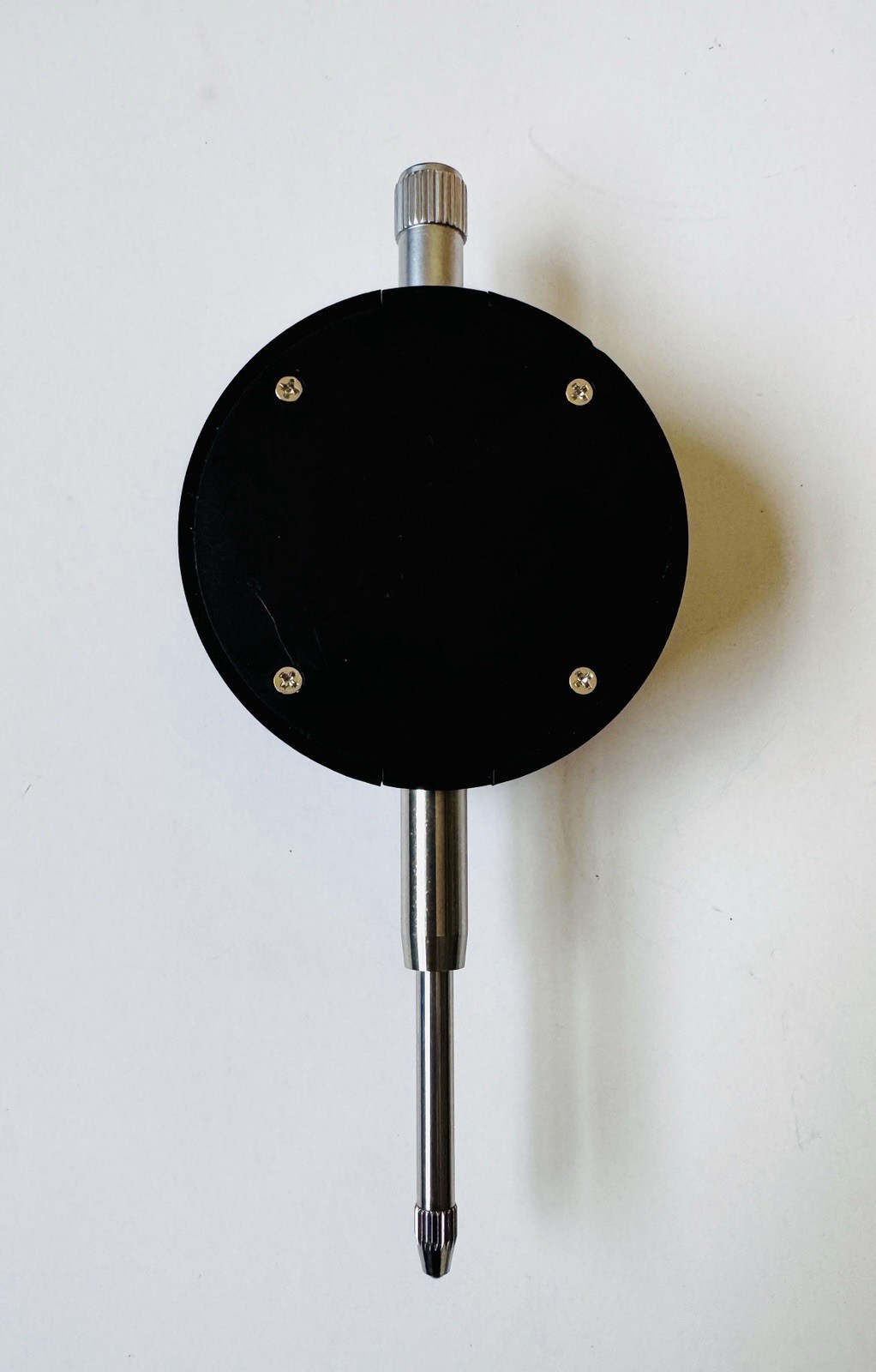 Allmeter Digital Dial Indicator TL338, 0-25.4mm 1” Gauge Inch mm Precision