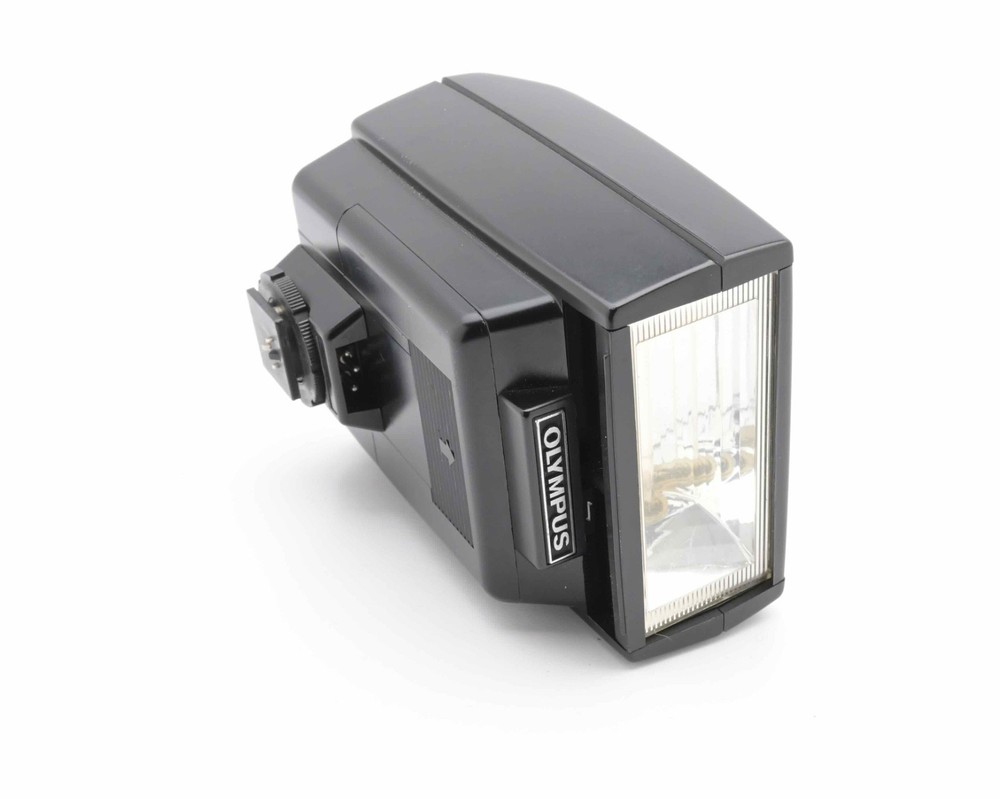 Olympus OM T32 Electronic Flash  (#20322)