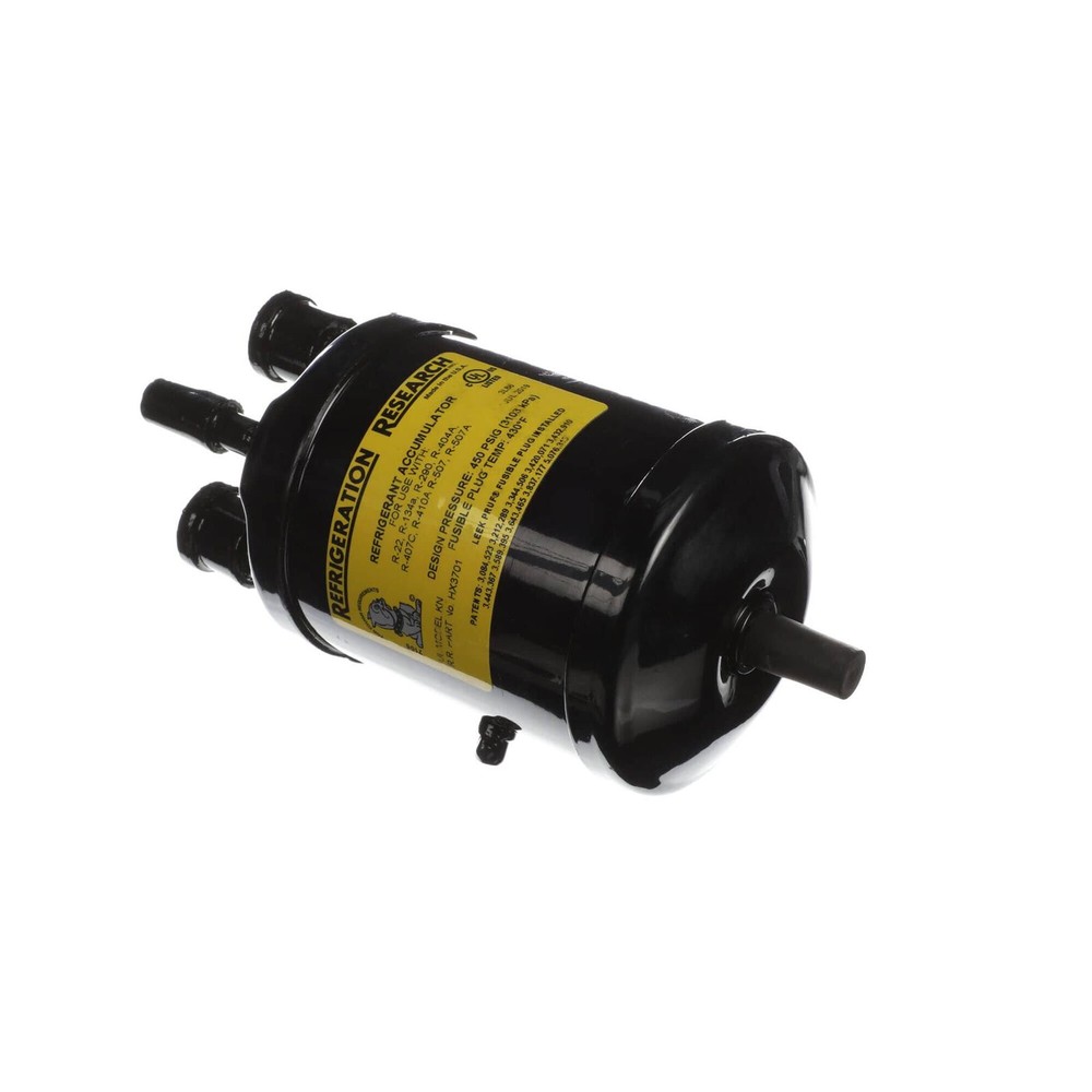 SUCTION; ACCUMULATOR 107315 - Genuine OEM Replacement Part