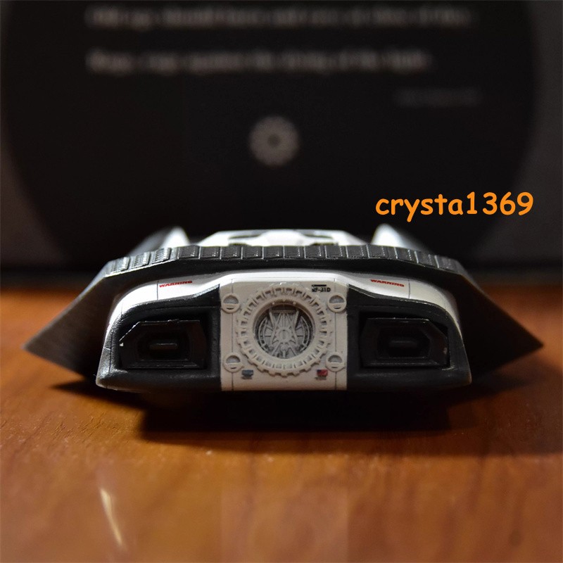 1/75 Interstellar Ranger Model Static Spacecraft Model Finished Painted Product