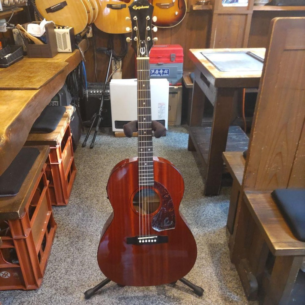 Epiphone Ft30 Caballero Eco Management Cao