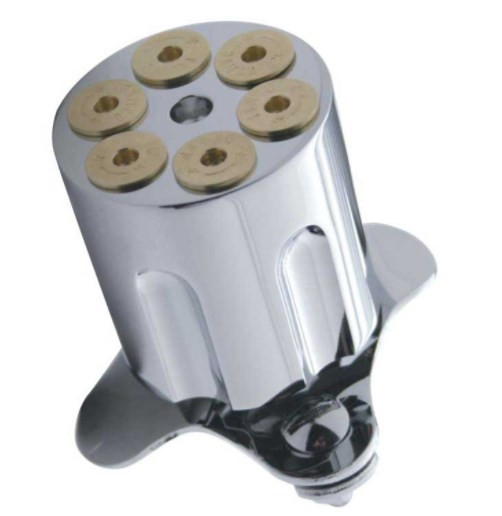 Universal Chrome Accessories UP70106 (643-10793)