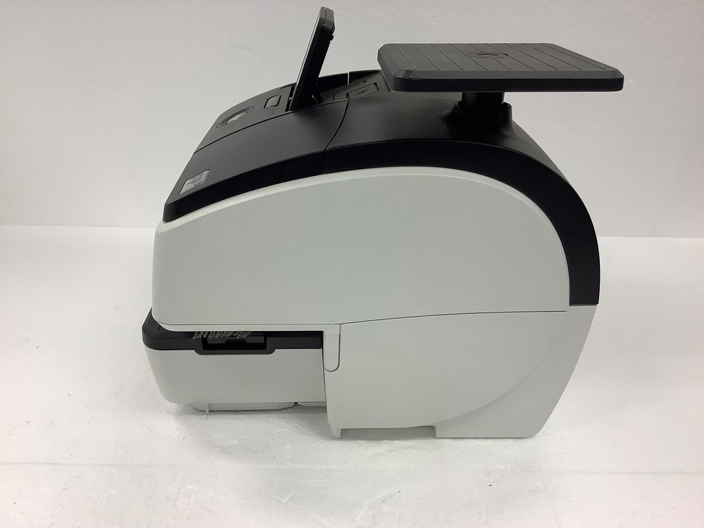 Francotyp Postbase FP EP092701 Envelope Post Base Feeder W/ Power Cord As-Is